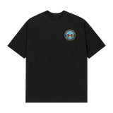 Dept. of Propaganda Black Tee