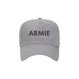 Armie Grey Baseball Hat