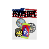 PSYOPS DEPT. Sticker Pack